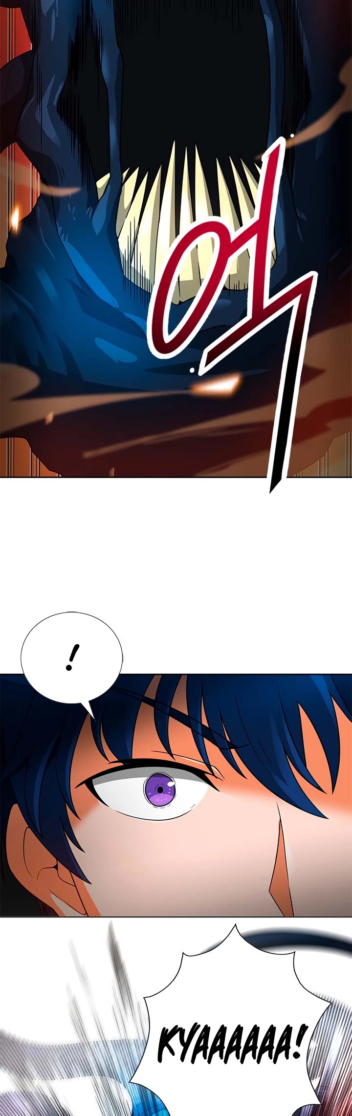 Auto Hunting Chapter 48 page 9 - Chapter 48