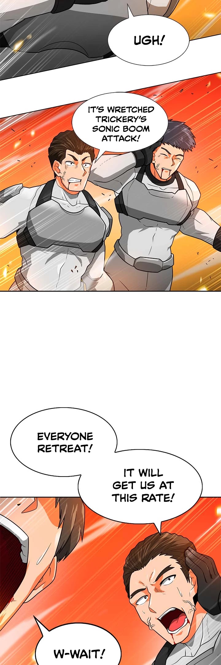 Auto Hunting Chapter 49 page 10 - Chapter 49