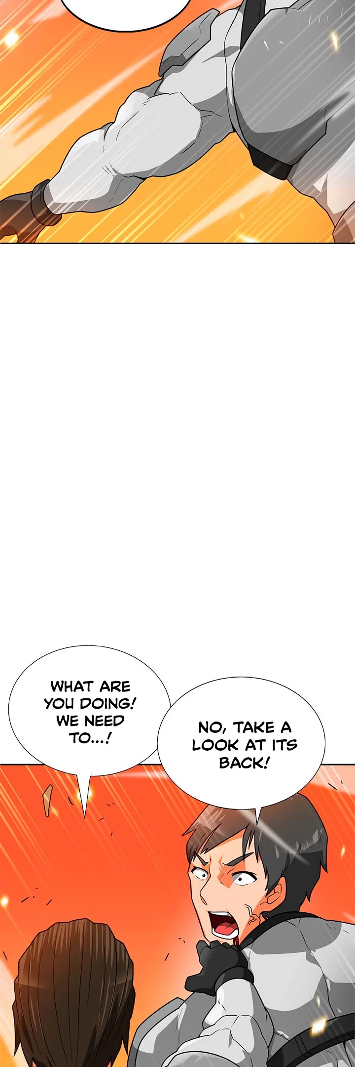 Auto Hunting Chapter 49 page 11 - Chapter 49