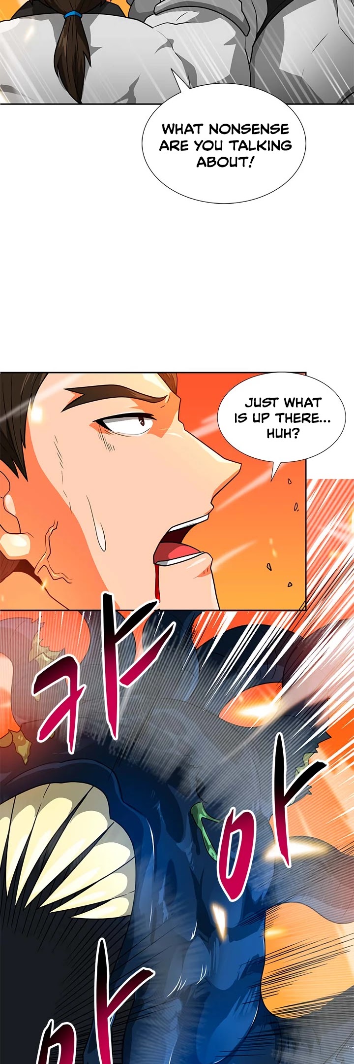 Auto Hunting Chapter 49 page 12 - Chapter 49