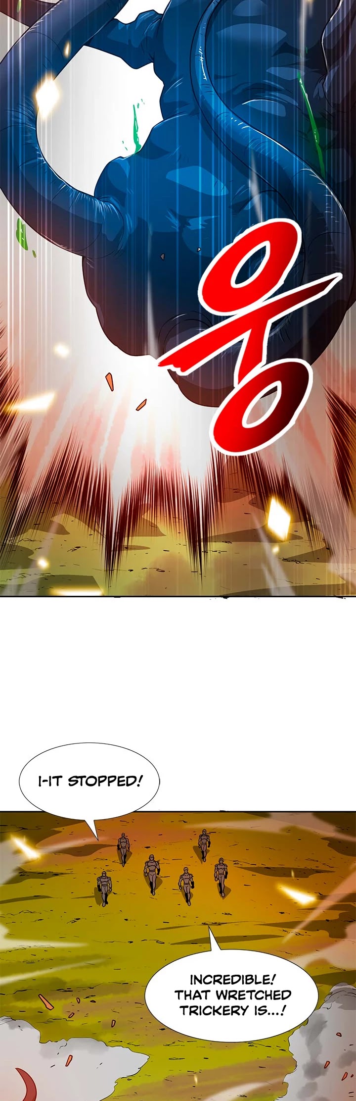 Auto Hunting Chapter 49 page 18 - Chapter 49