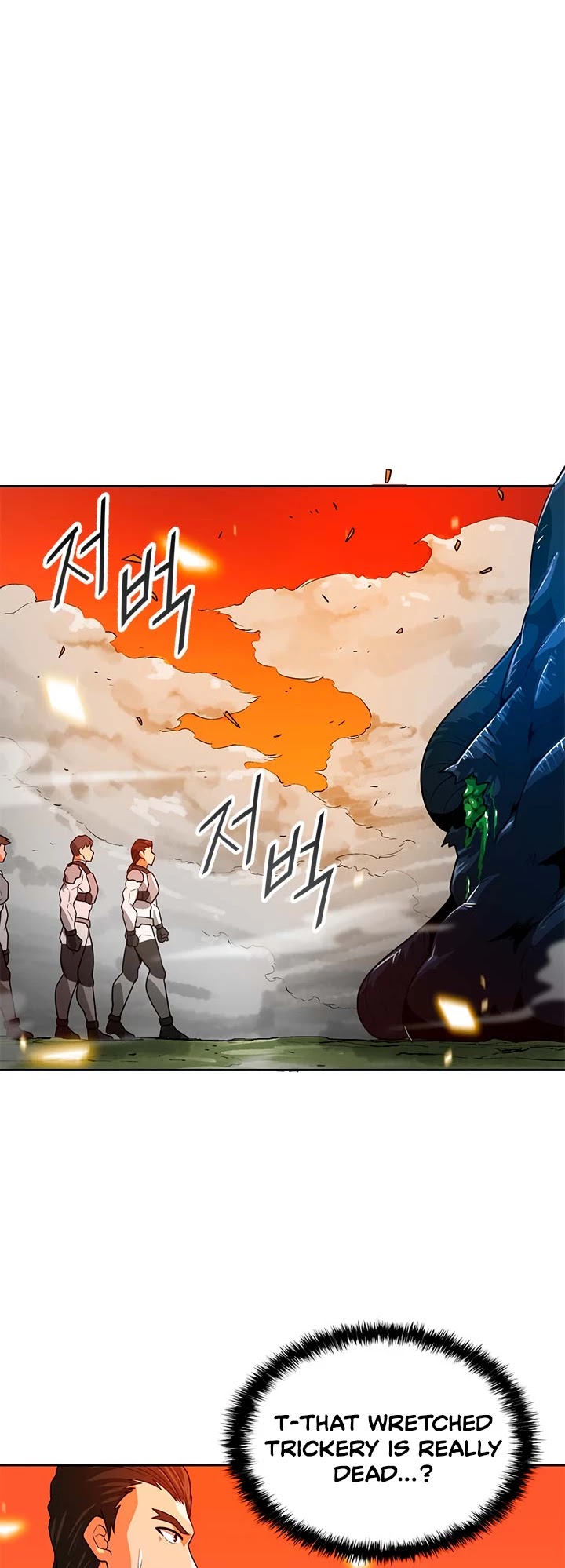 Auto Hunting Chapter 49 page 20 - Chapter 49