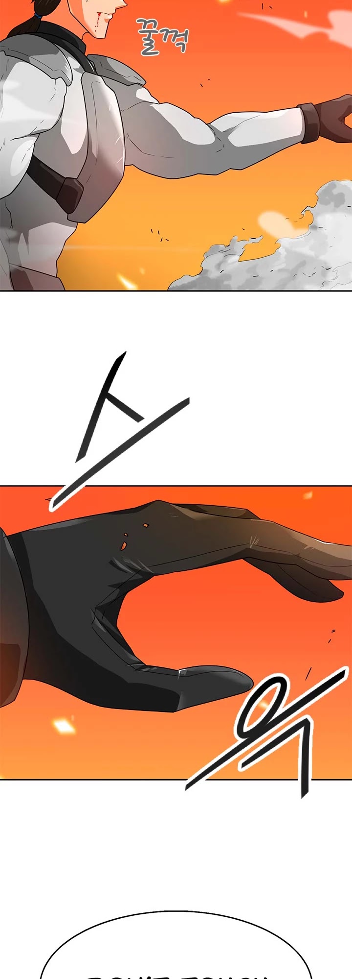 Auto Hunting Chapter 49 page 21 - Chapter 49