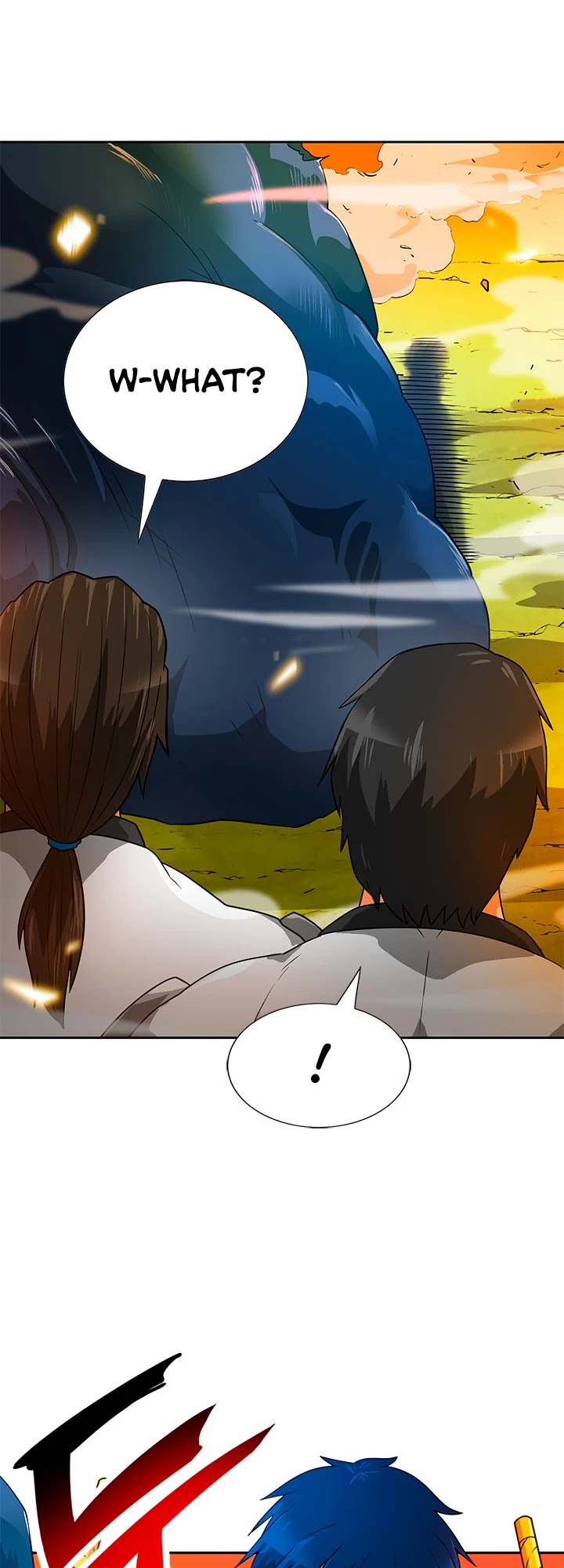 Auto Hunting Chapter 49 page 23 - Chapter 49