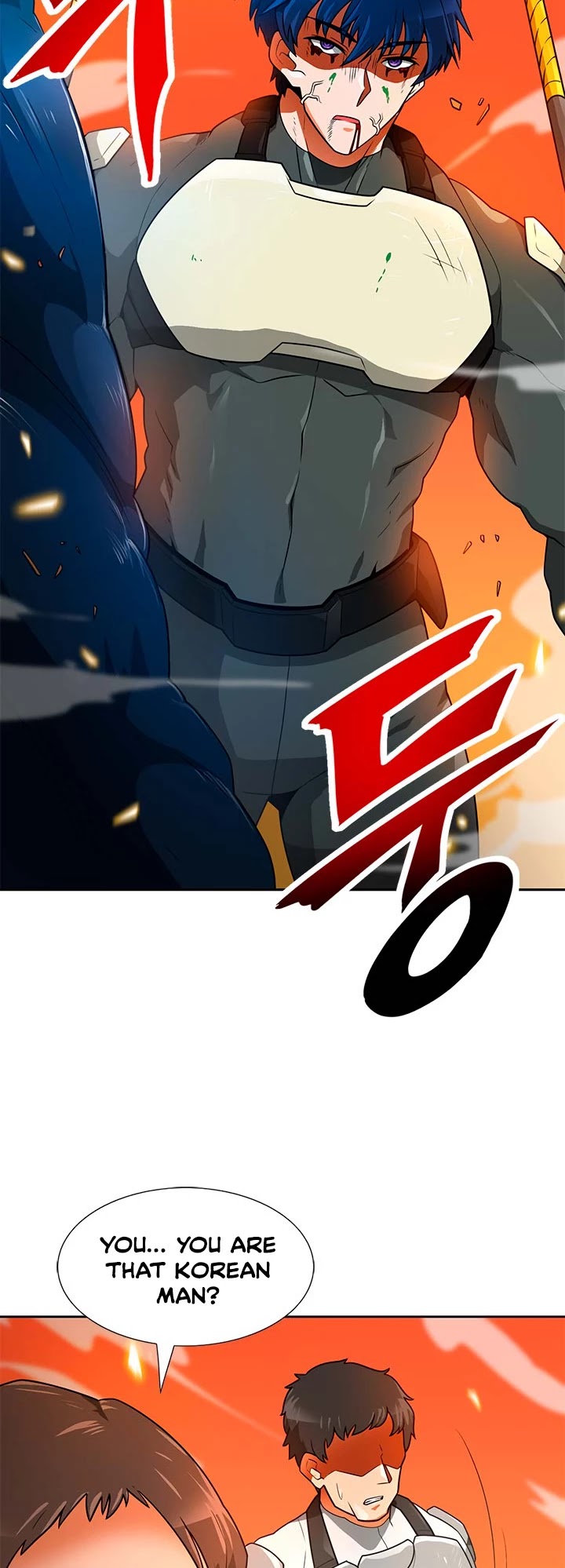 Auto Hunting Chapter 49 page 24 - Chapter 49