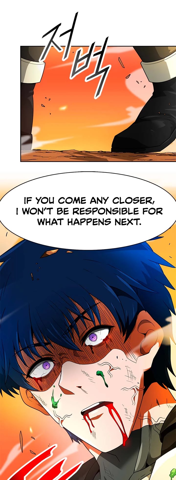 Auto Hunting Chapter 49 page 26 - Chapter 49