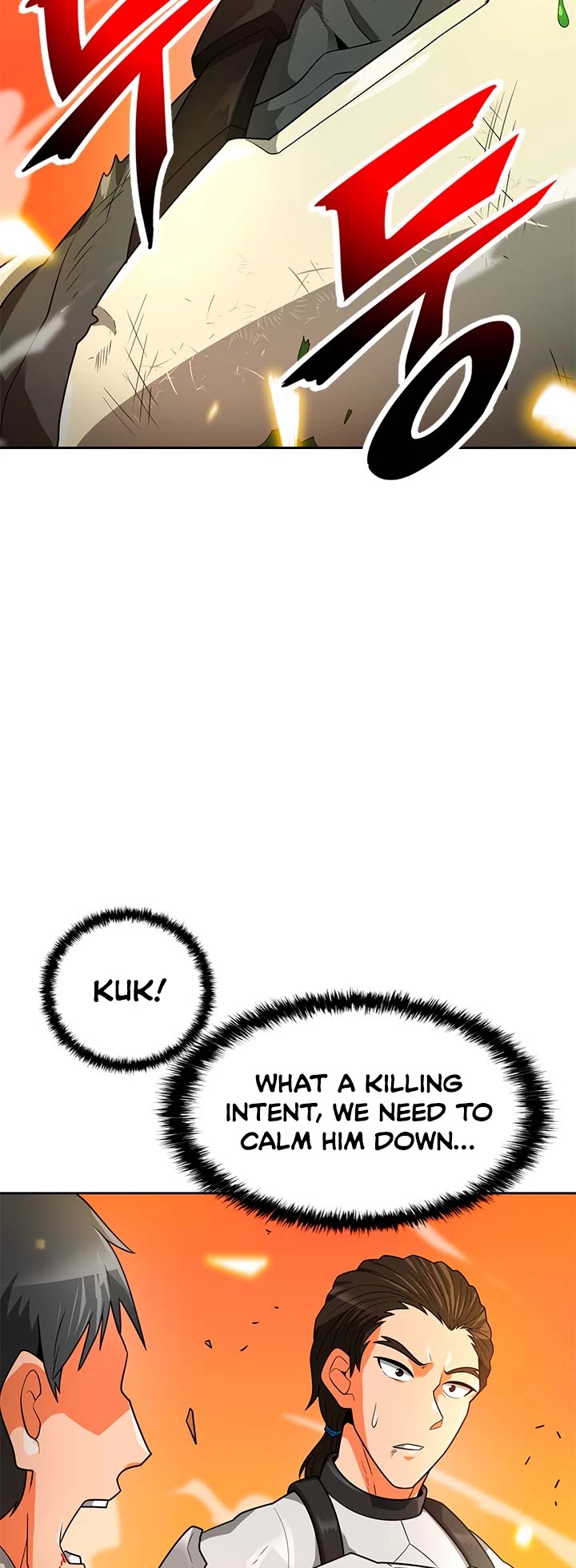 Auto Hunting Chapter 49 page 27 - Chapter 49