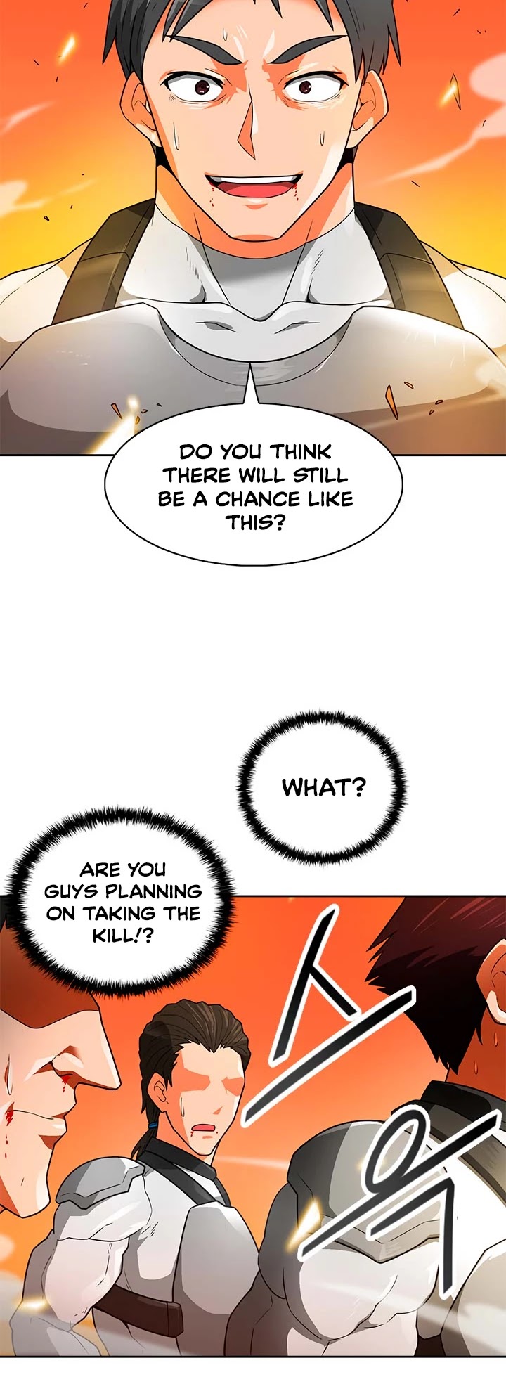 Auto Hunting Chapter 49 page 29 - Chapter 49