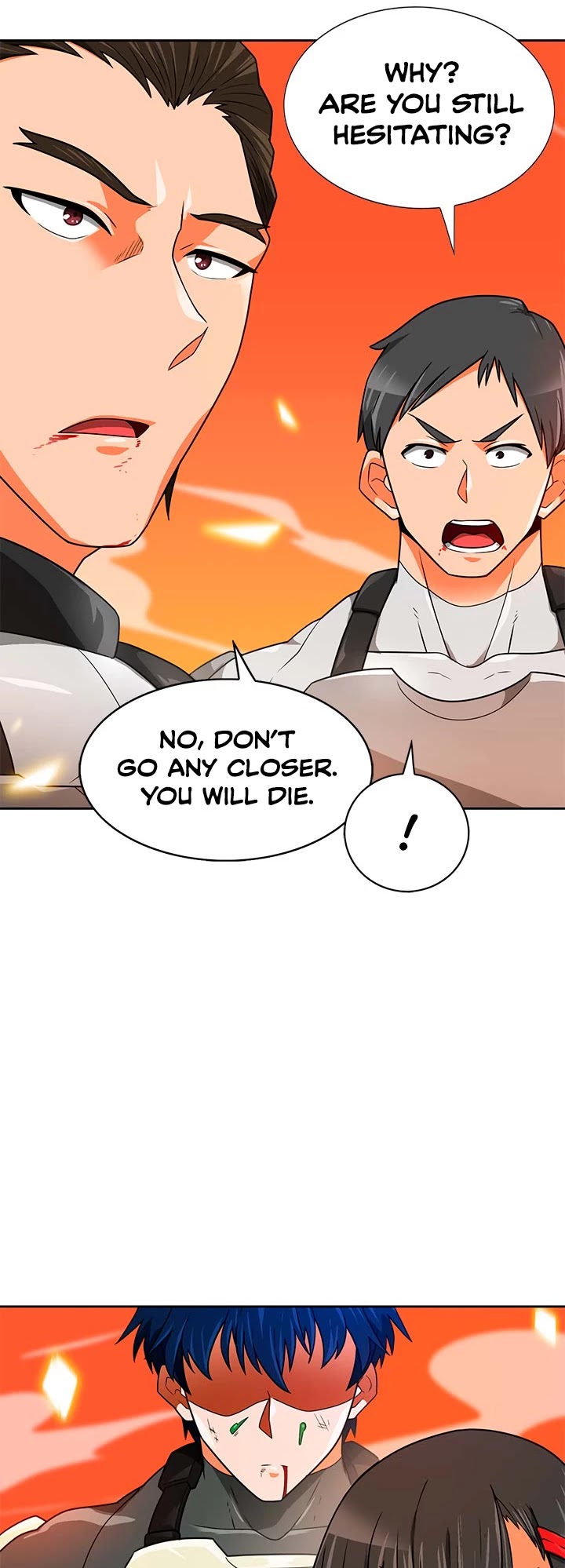 Auto Hunting Chapter 49 page 36 - Chapter 49