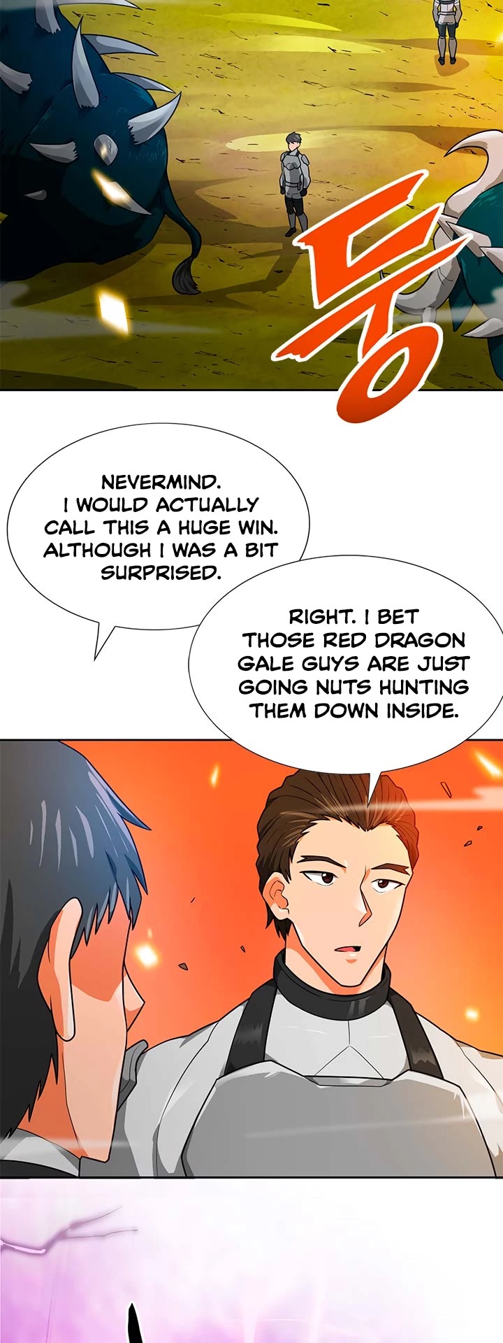 Auto Hunting Chapter 49 page 4 - Chapter 49