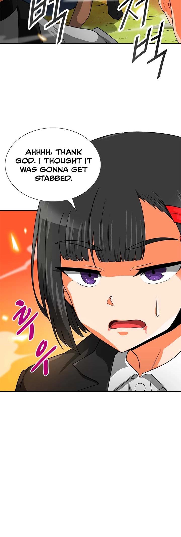 Auto Hunting Chapter 49 page 41 - Chapter 49