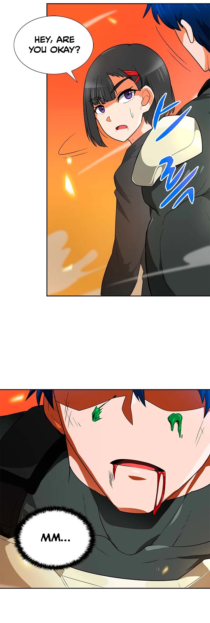 Auto Hunting Chapter 49 page 42 - Chapter 49