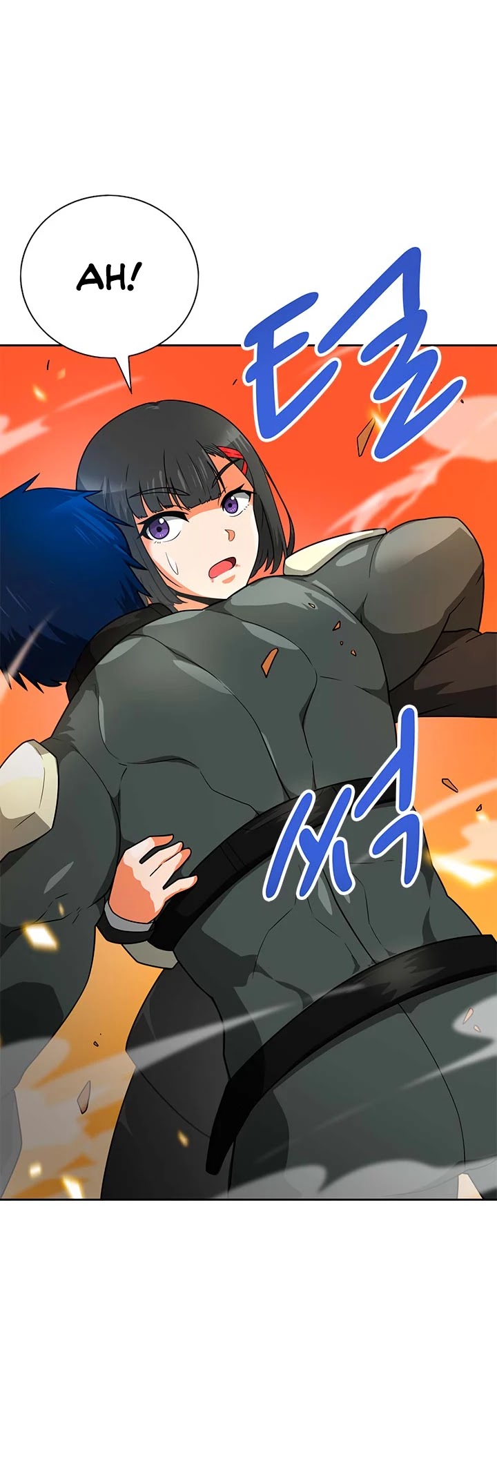 Auto Hunting Chapter 49 page 43 - Chapter 49
