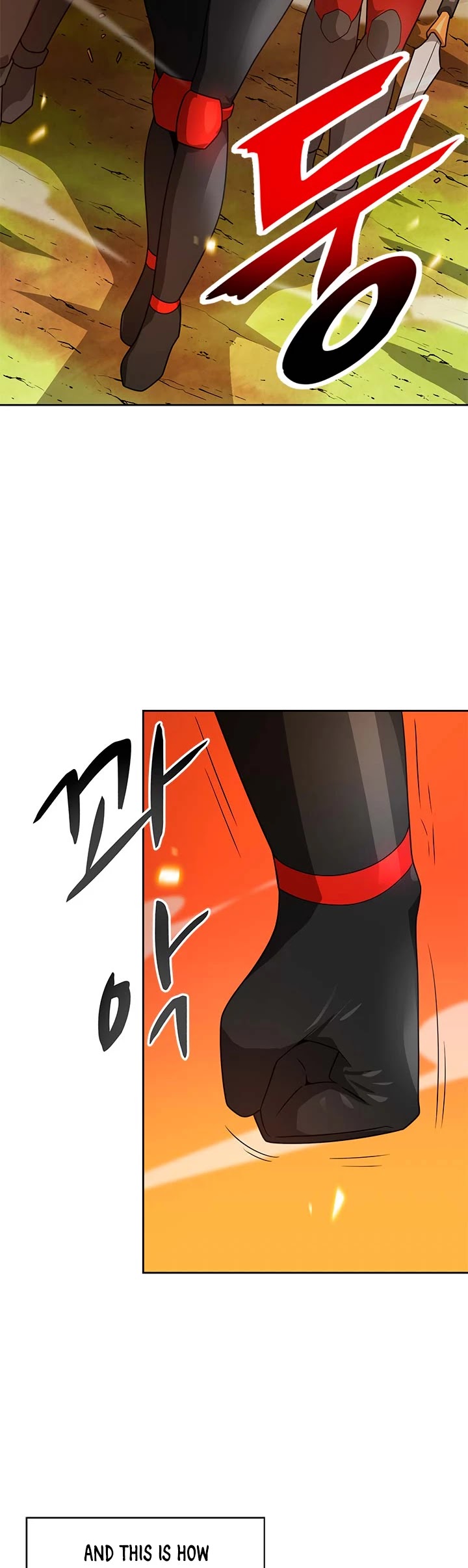 Auto Hunting Chapter 49 page 46 - Chapter 49