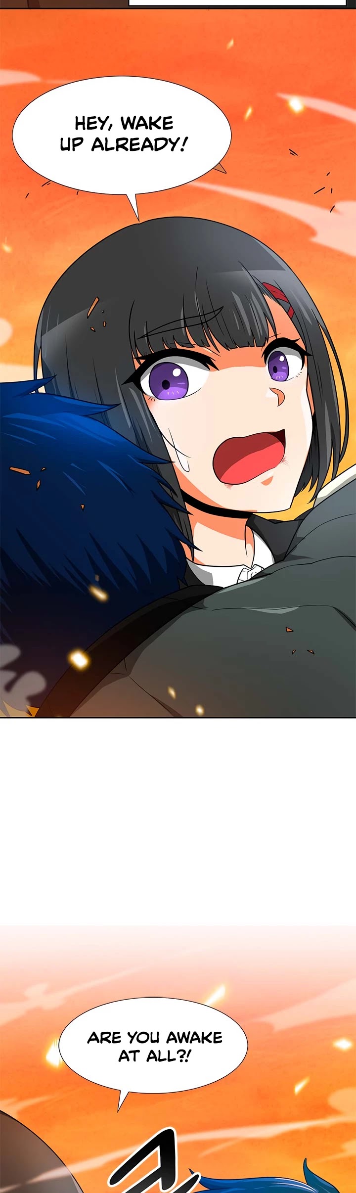 Auto Hunting Chapter 49 page 48 - Chapter 49