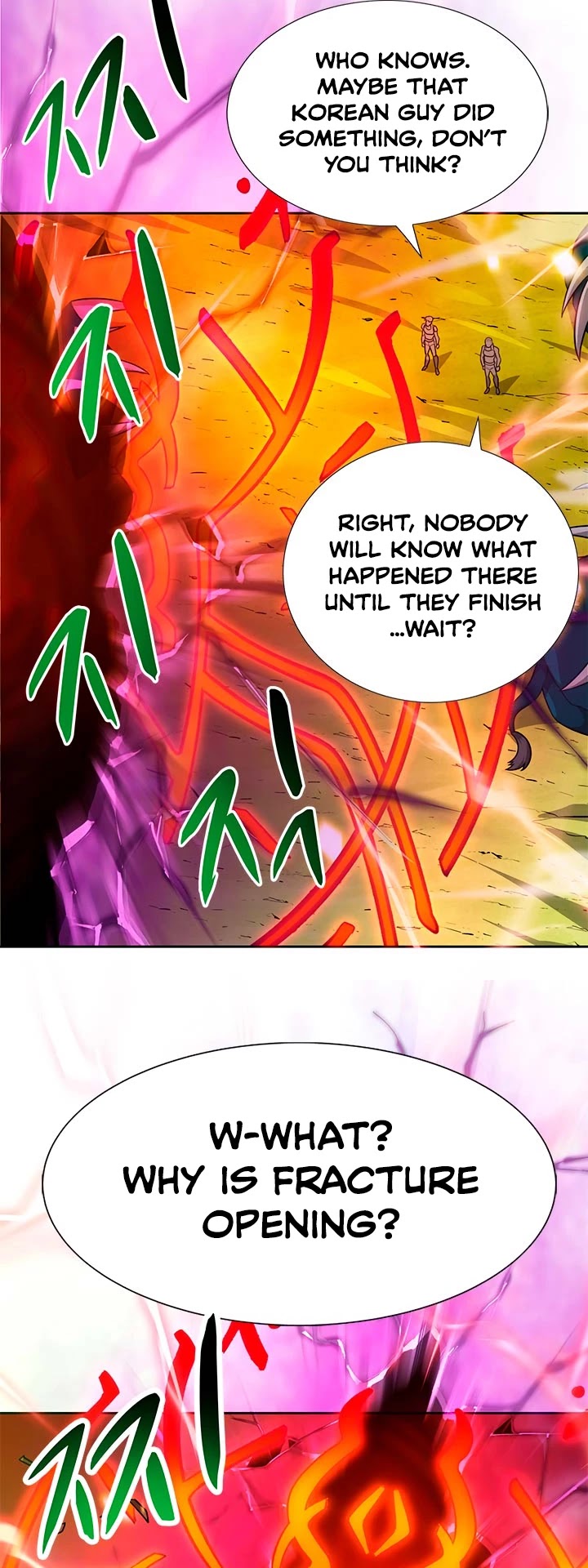 Auto Hunting Chapter 49 page 5 - Chapter 49