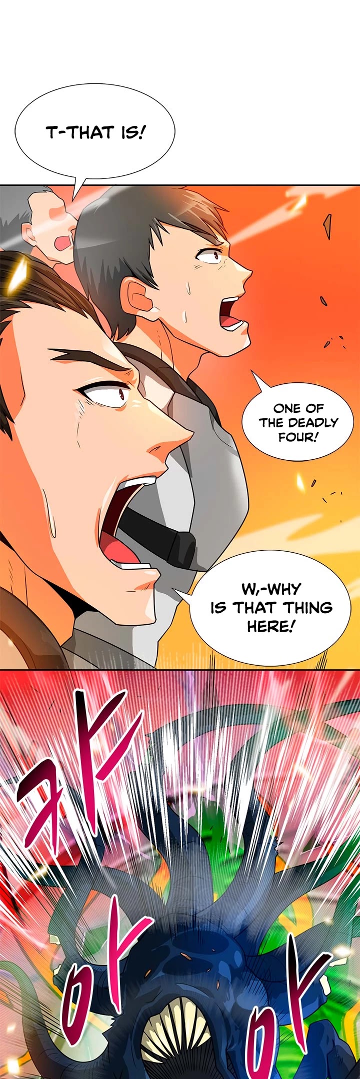 Auto Hunting Chapter 49 page 8 - Chapter 49