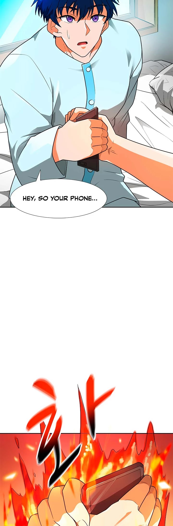 Auto Hunting Chapter 51 page 12 - Chapter 51