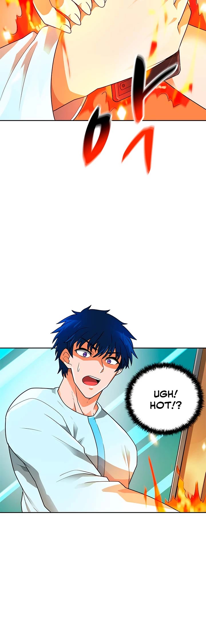 Auto Hunting Chapter 51 page 13 - Chapter 51