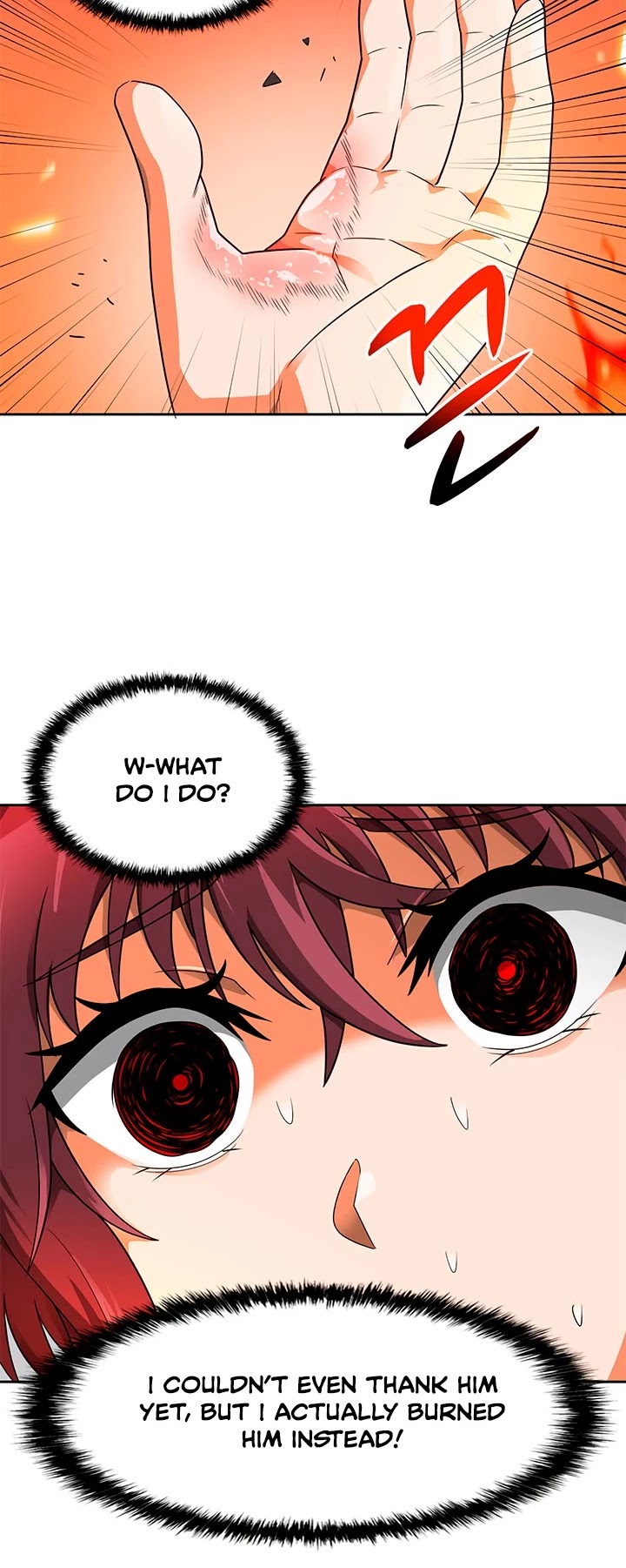 Auto Hunting Chapter 51 page 15 - Chapter 51
