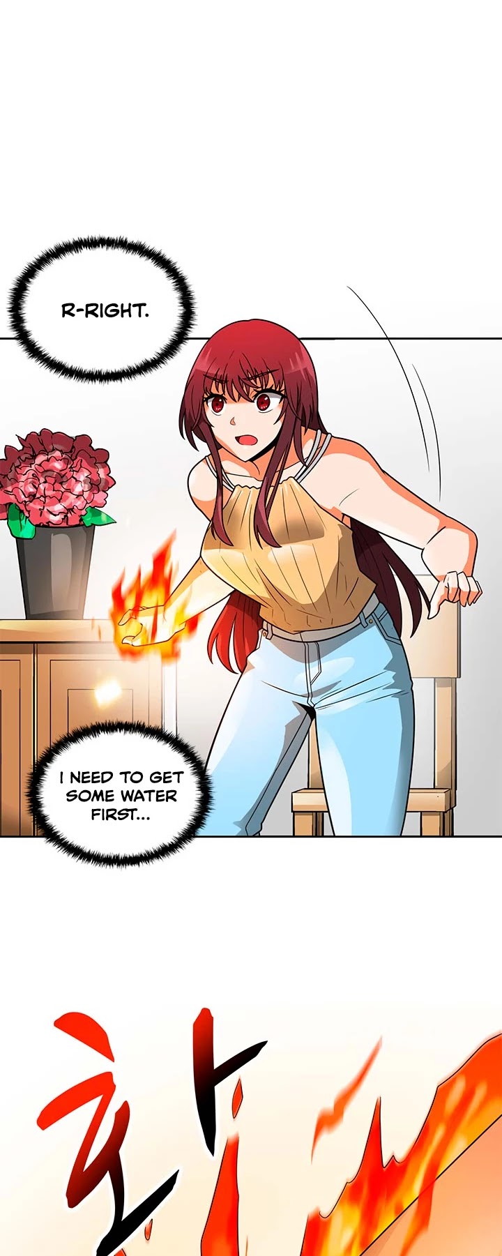 Auto Hunting Chapter 51 page 16 - Chapter 51