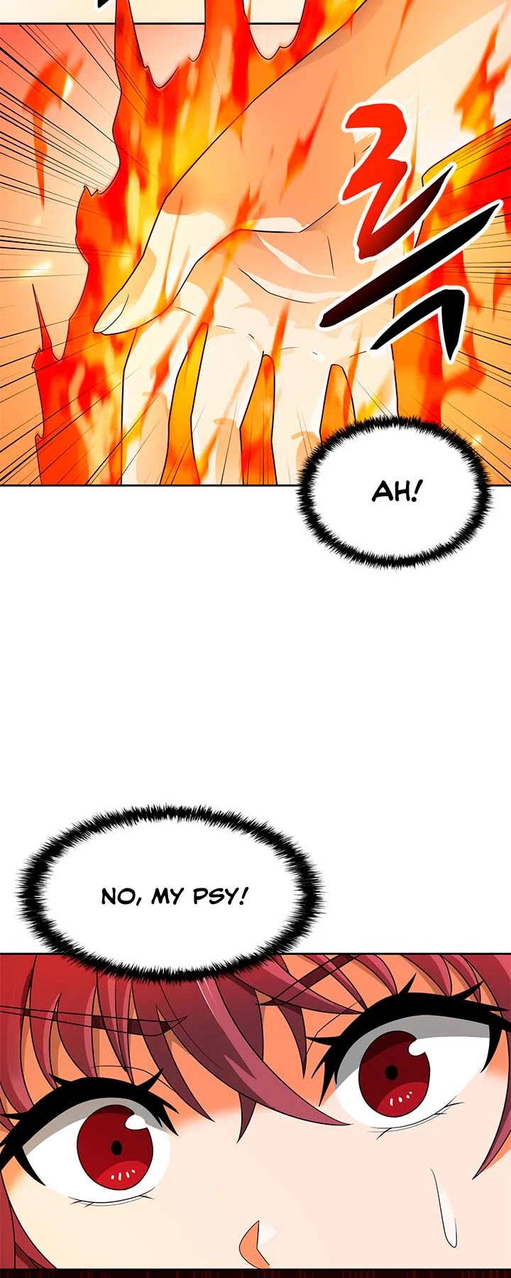 Auto Hunting Chapter 51 page 17 - Chapter 51