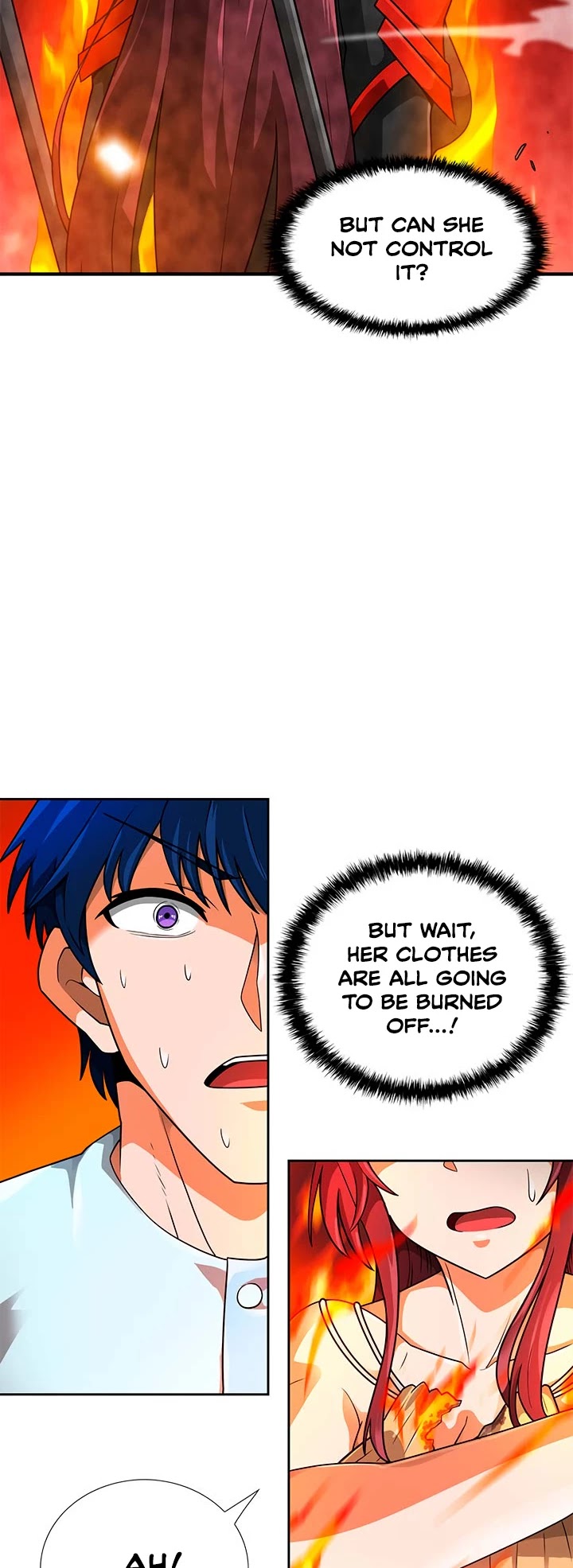 Auto Hunting Chapter 51 page 21 - Chapter 51