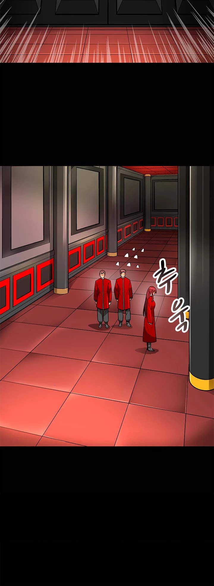 Auto Hunting Chapter 51 page 25 - Chapter 51