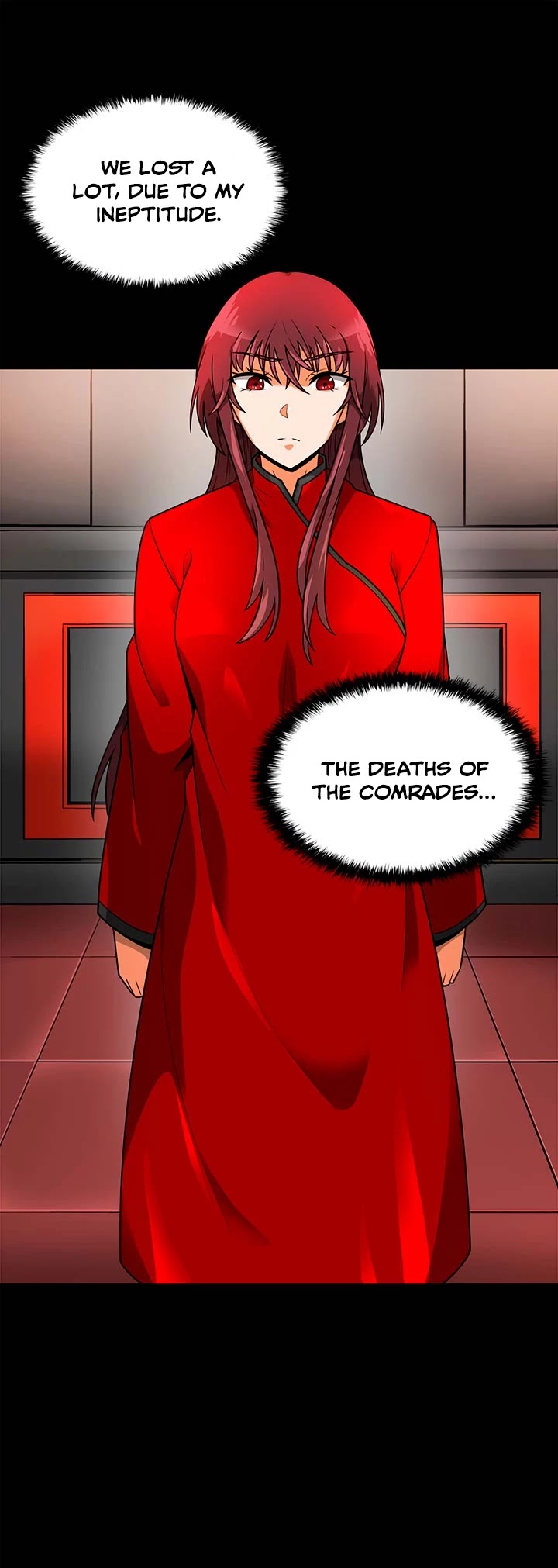 Auto Hunting Chapter 51 page 26 - Chapter 51