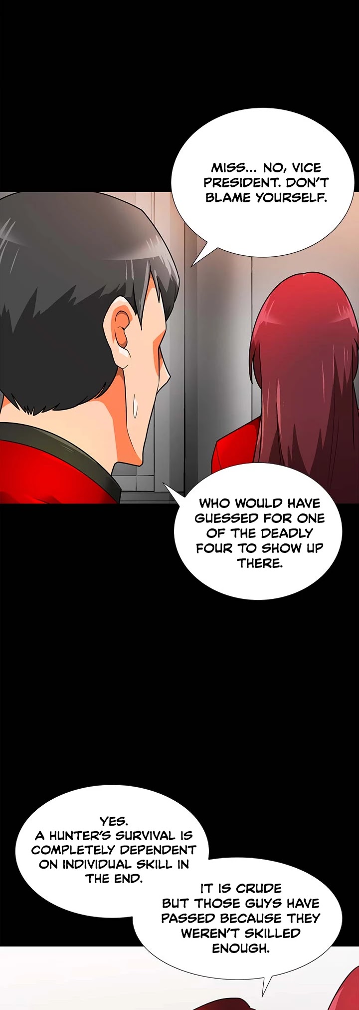 Auto Hunting Chapter 51 page 27 - Chapter 51