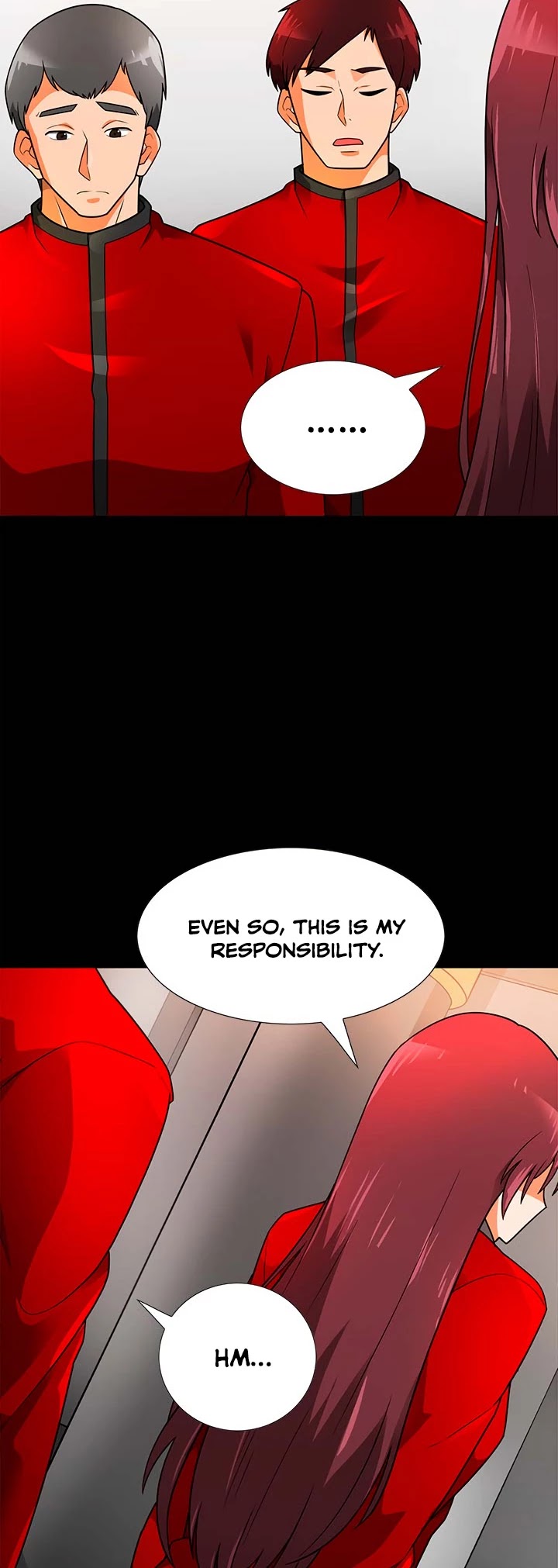 Auto Hunting Chapter 51 page 28 - Chapter 51