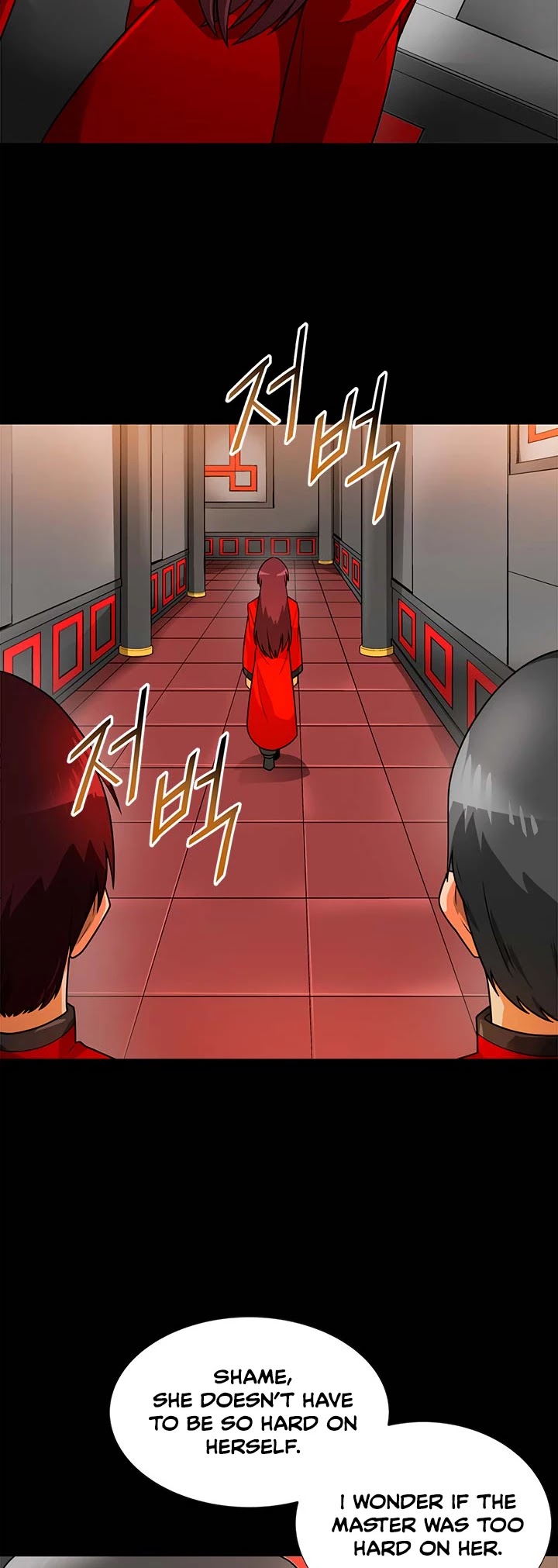 Auto Hunting Chapter 51 page 29 - Chapter 51