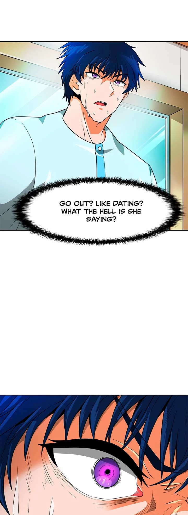 Auto Hunting Chapter 51 page 3 - Chapter 51