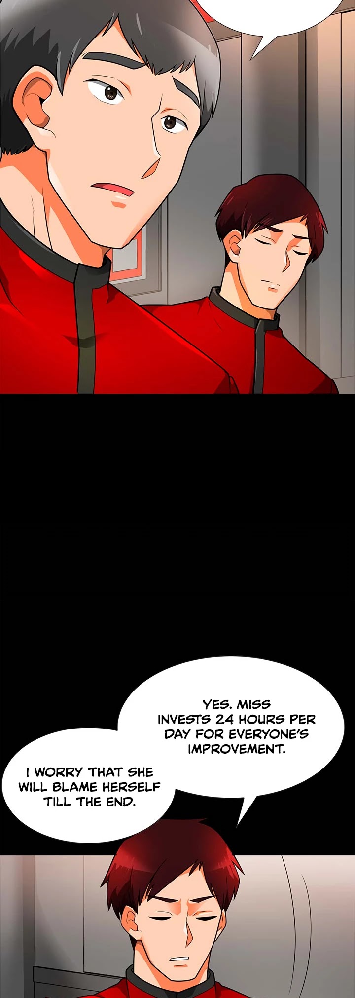 Auto Hunting Chapter 51 page 30 - Chapter 51