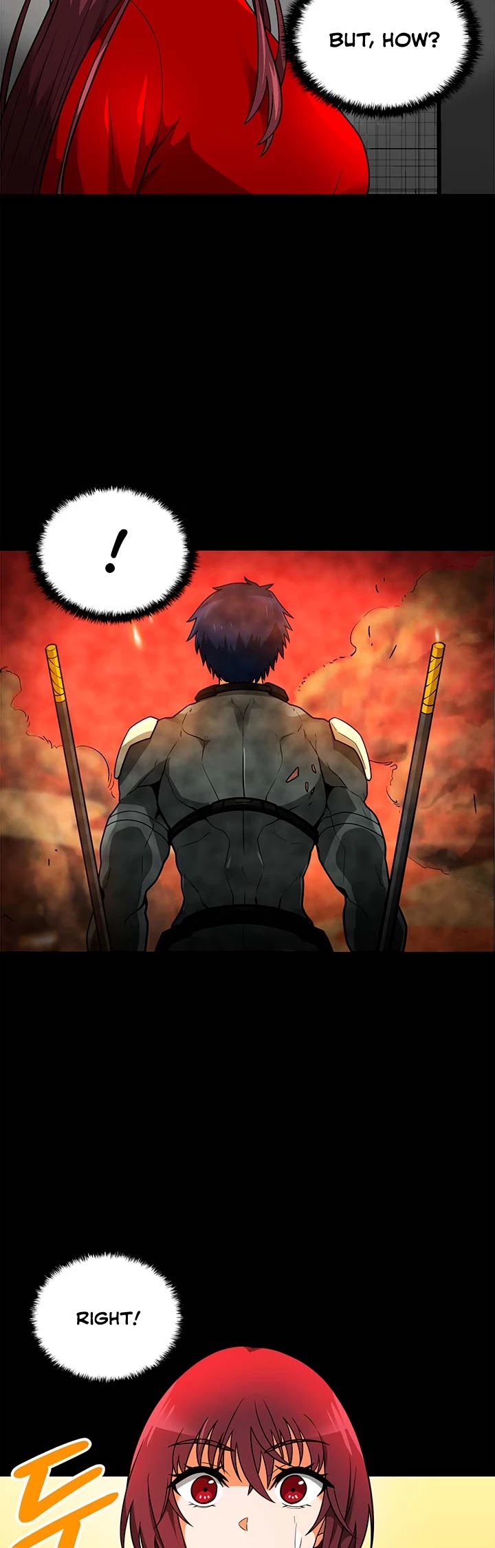 Auto Hunting Chapter 51 page 33 - Chapter 51