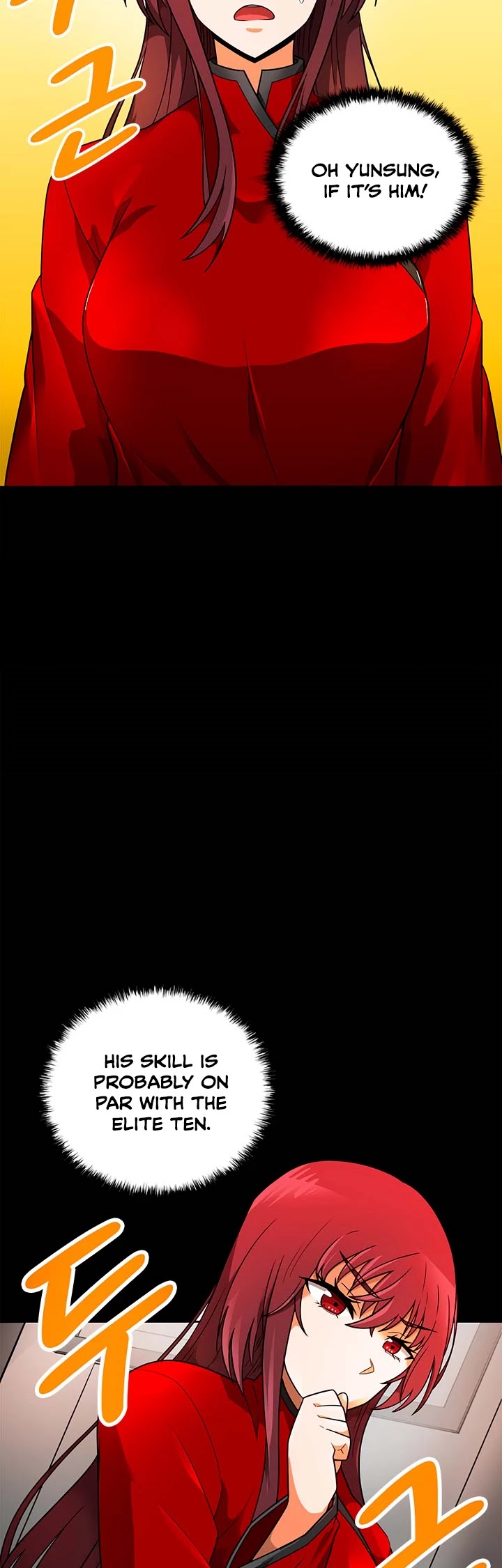 Auto Hunting Chapter 51 page 34 - Chapter 51