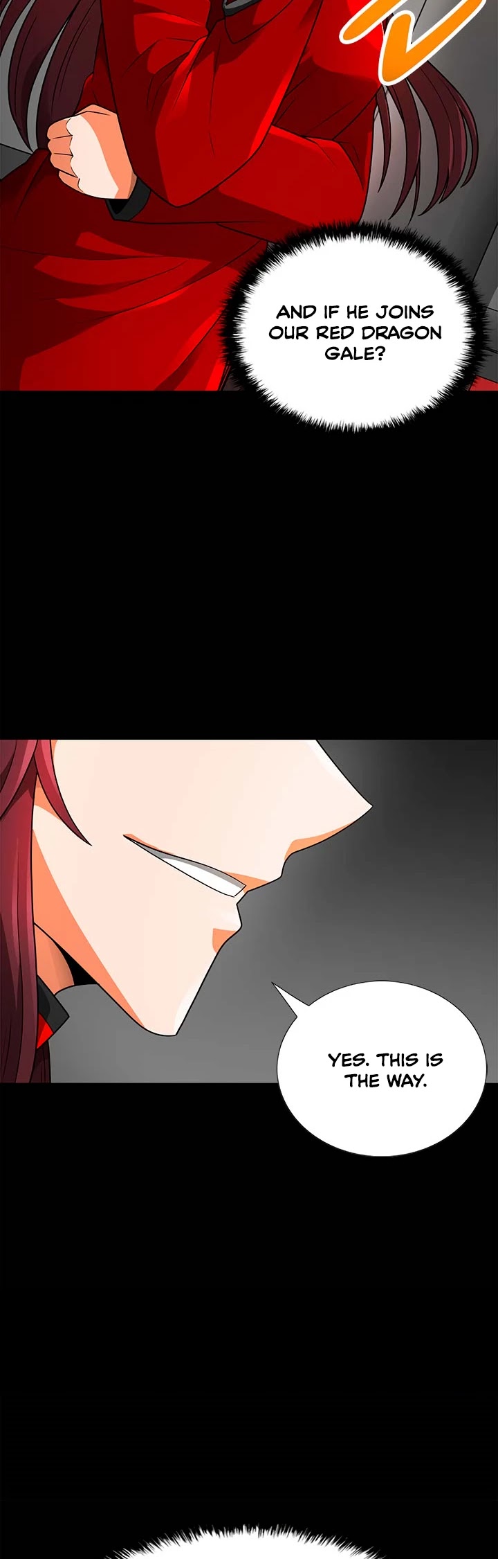 Auto Hunting Chapter 51 page 35 - Chapter 51