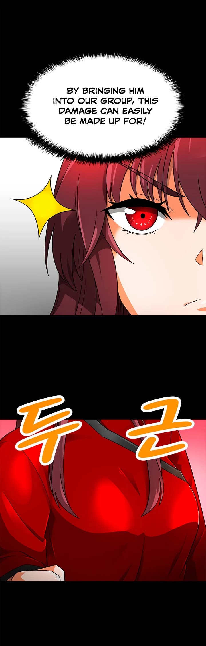 Auto Hunting Chapter 51 page 37 - Chapter 51