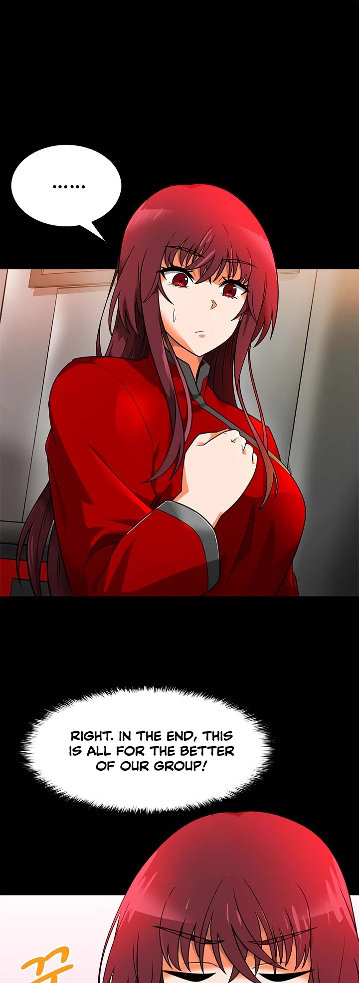 Auto Hunting Chapter 51 page 38 - Chapter 51