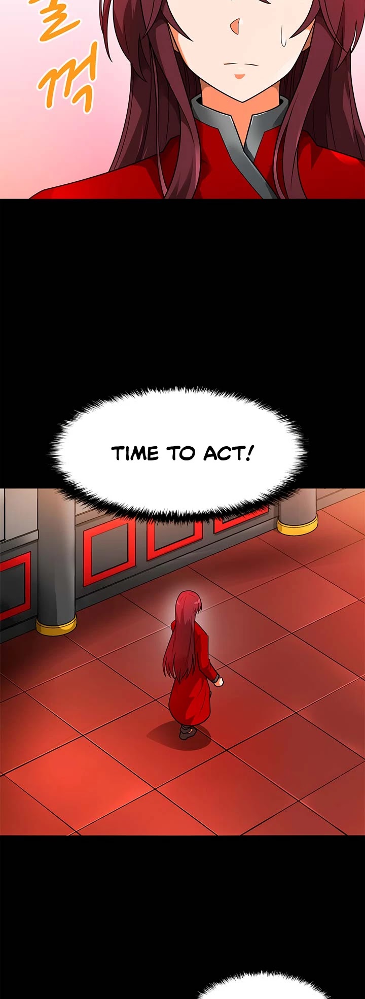 Auto Hunting Chapter 51 page 39 - Chapter 51