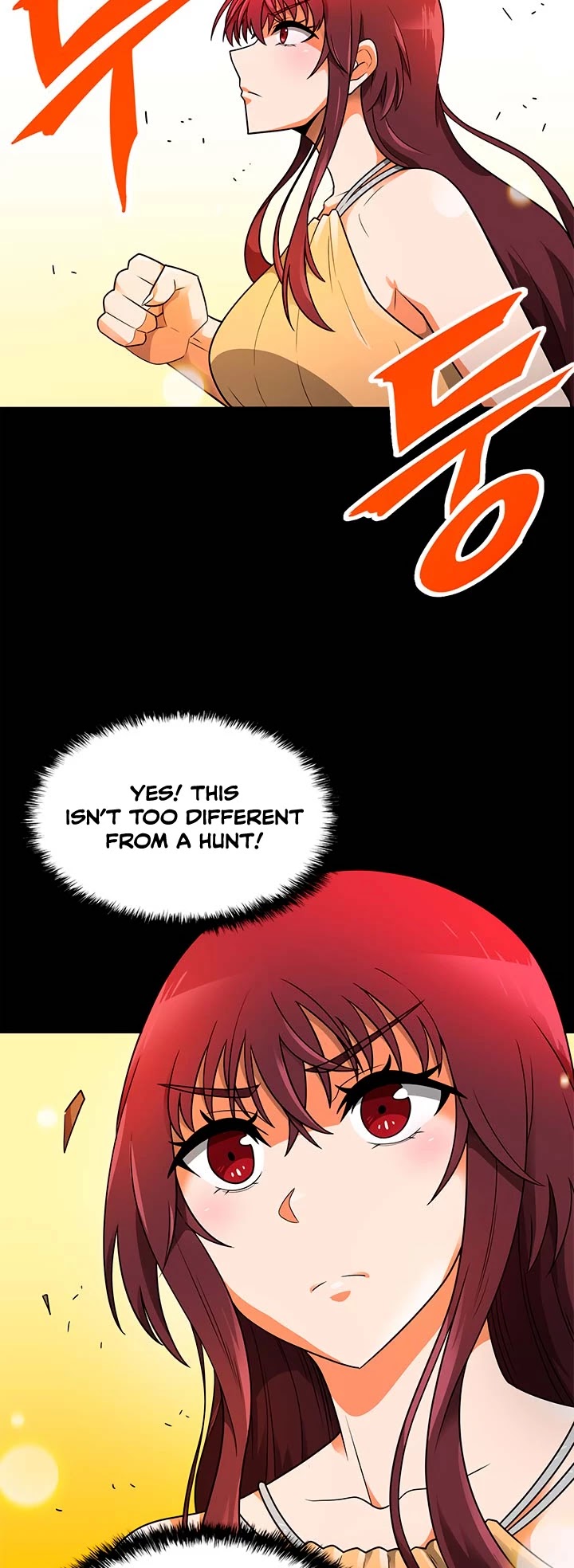 Auto Hunting Chapter 51 page 41 - Chapter 51