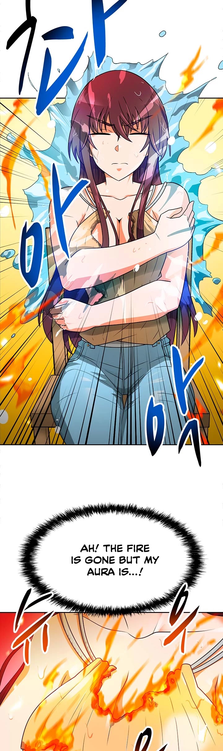 Auto Hunting Chapter 51 page 46 - Chapter 51