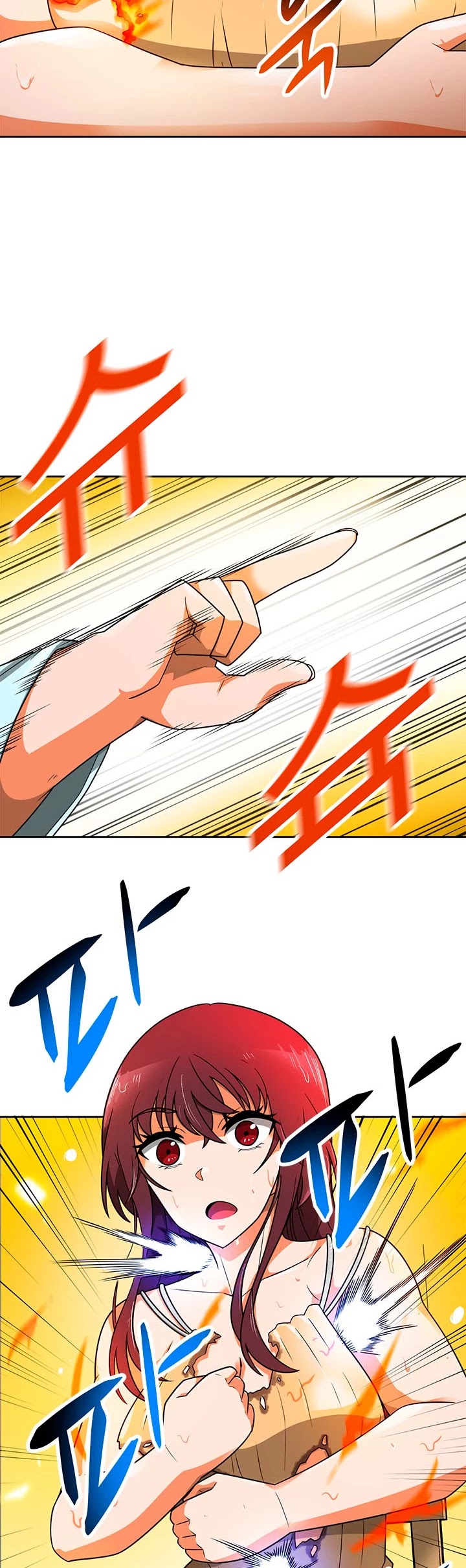 Auto Hunting Chapter 51 page 47 - Chapter 51