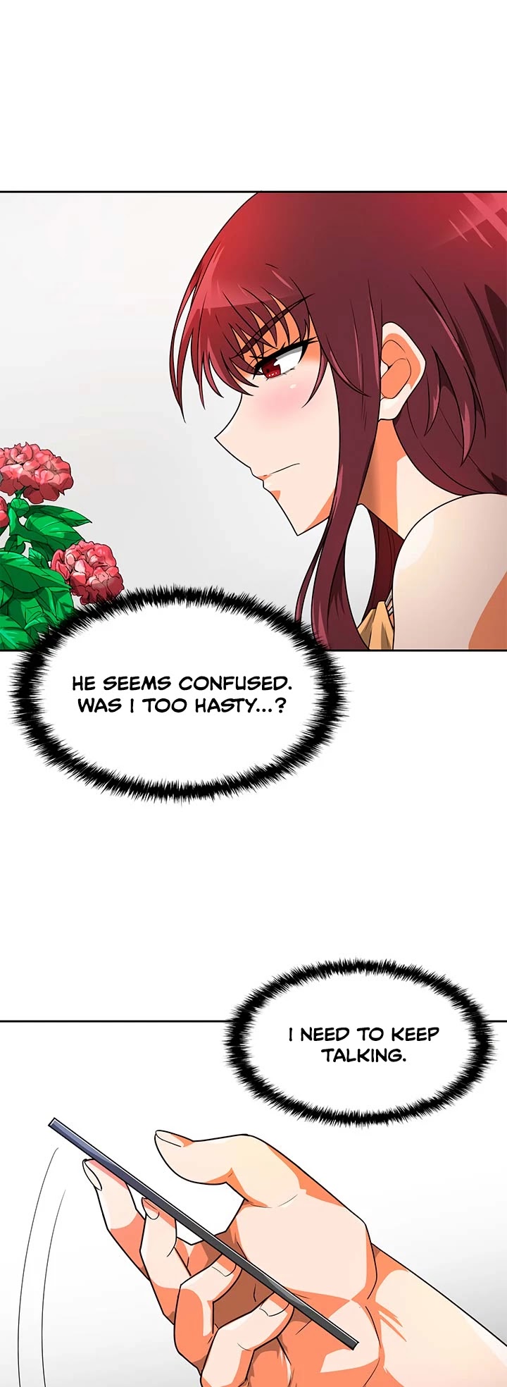 Auto Hunting Chapter 51 page 5 - Chapter 51