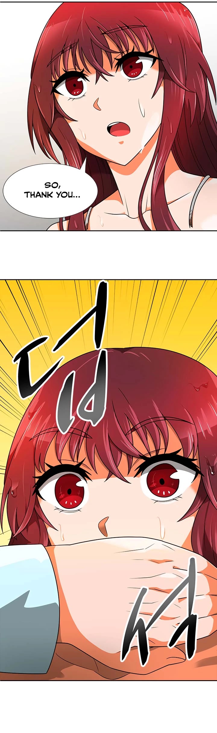 Auto Hunting Chapter 51 page 50 - Chapter 51