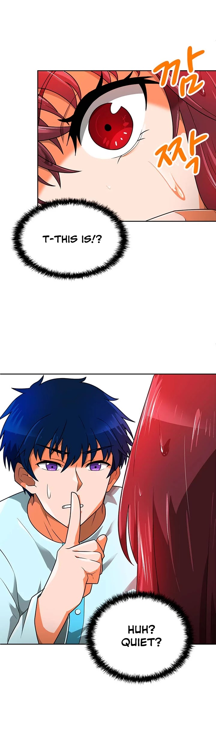 Auto Hunting Chapter 51 page 51 - Chapter 51