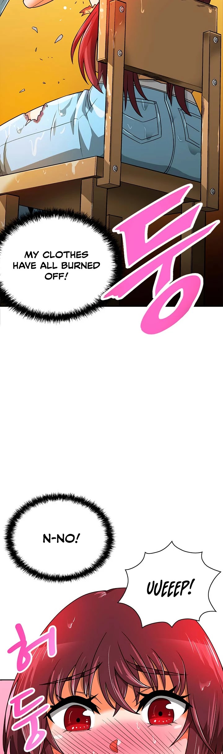 Auto Hunting Chapter 51 page 53 - Chapter 51