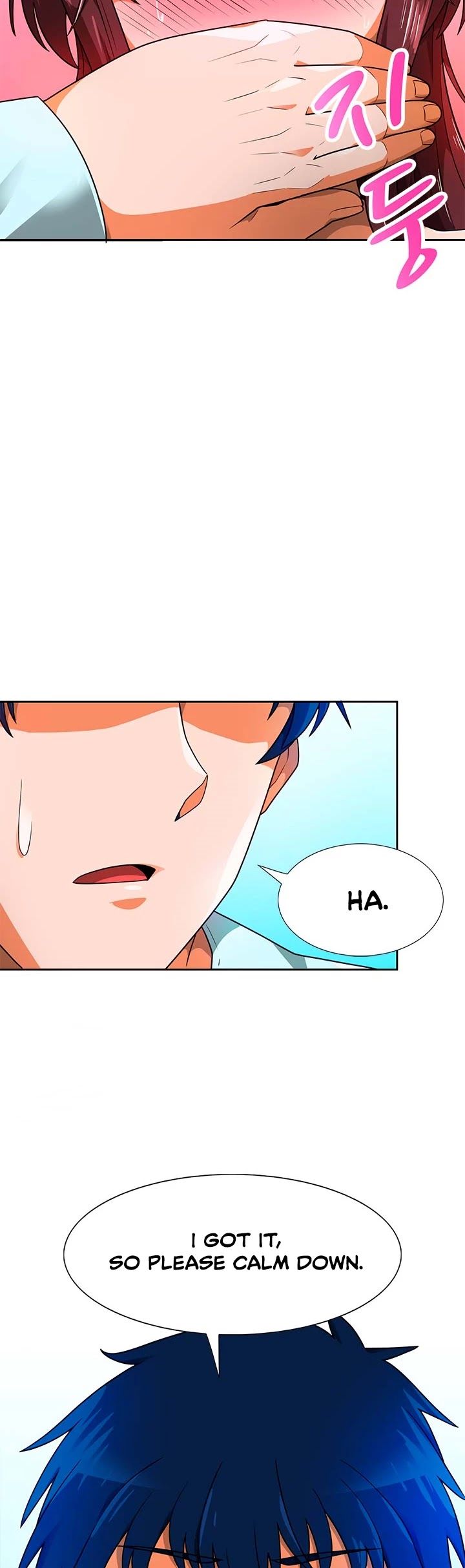 Auto Hunting Chapter 51 page 54 - Chapter 51