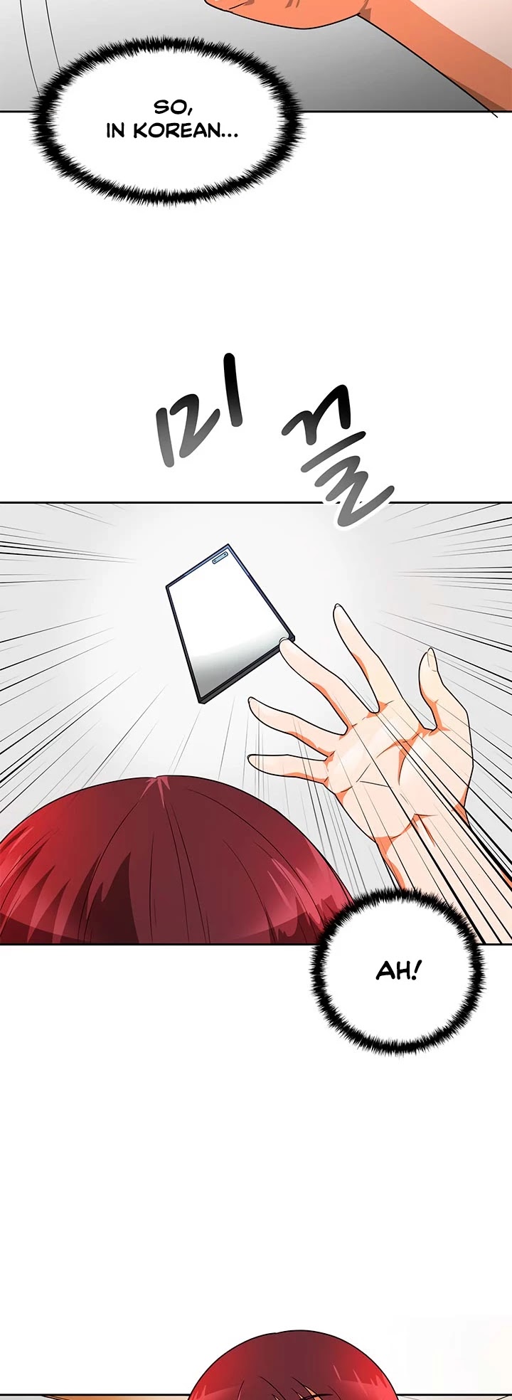 Auto Hunting Chapter 51 page 6 - Chapter 51