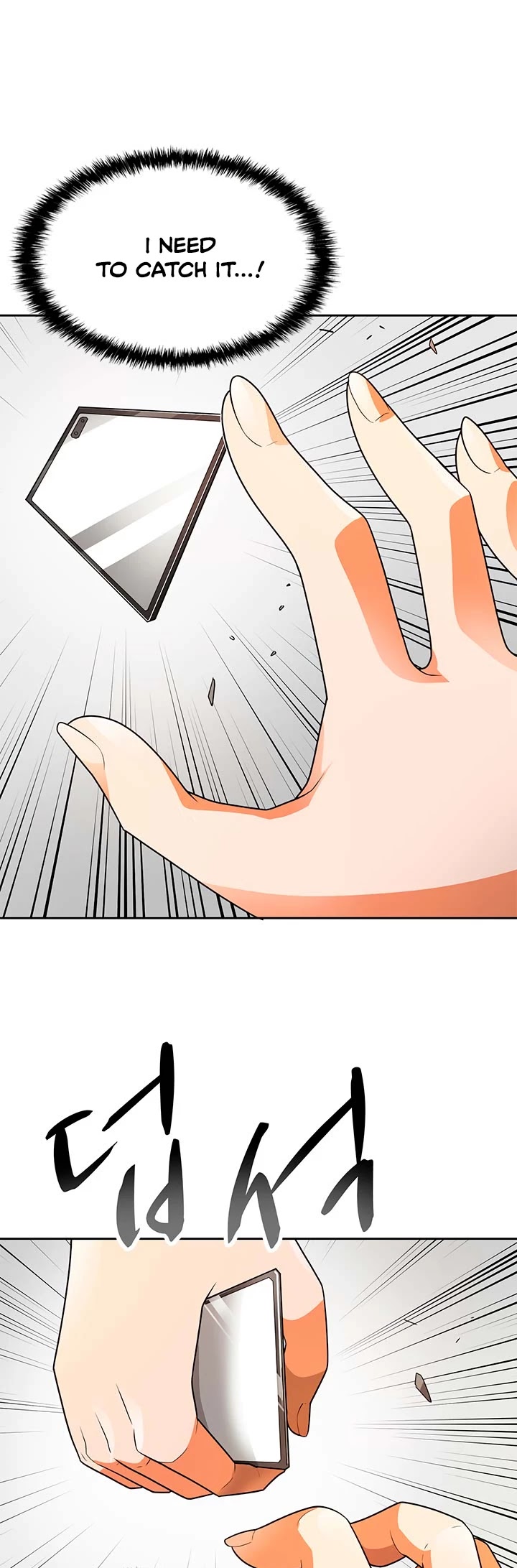 Auto Hunting Chapter 51 page 8 - Chapter 51